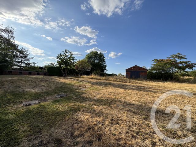 maison à vendre - 4 pièces - 107.42 m2 - ORSENNES - 36 - CENTRE - Century 21 Adressimmo