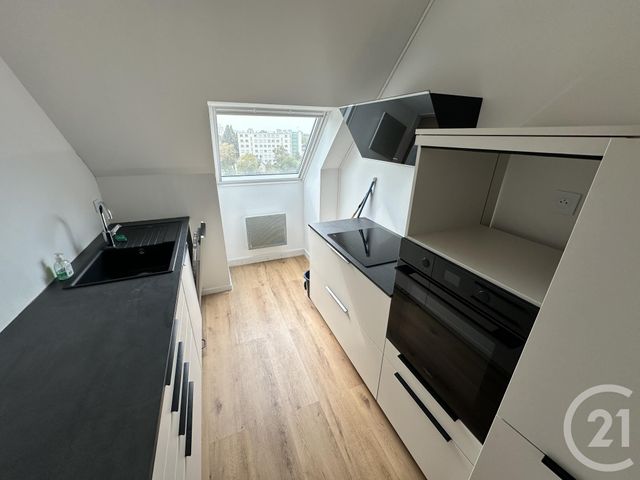 Appartement F2 à vendre - 2 pièces - 51.75 m2 - CHATEAUROUX - 36 - CENTRE - Century 21 Adressimmo