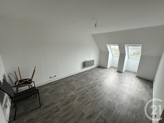 Appartement F2 à vendre - 2 pièces - 51.75 m2 - CHATEAUROUX - 36 - CENTRE - Century 21 Adressimmo