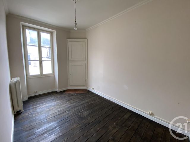 Appartement F4 à louer - 4 pièces - 112.77 m2 - CHATEAUROUX - 36 - CENTRE - Century 21 Adressimmo