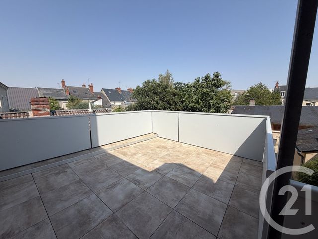 appartement - CHATEAUROUX - 36
