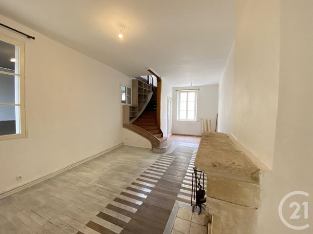 Appartement F4 à louer CHATEAUROUX