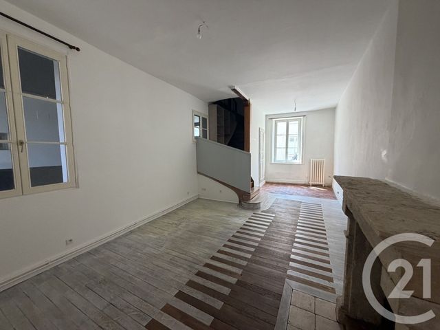 Appartement F4 à louer CHATEAUROUX