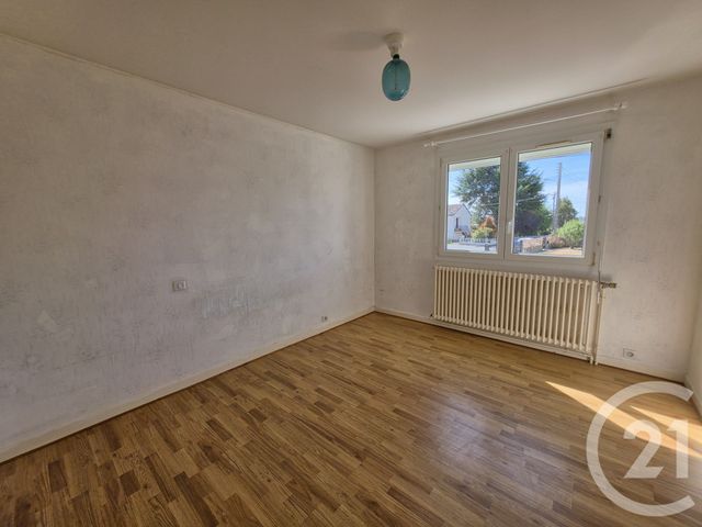 maison à vendre - 3 pièces - 71.0 m2 - ARDENTES - 36 - CENTRE - Century 21 Adressimmo