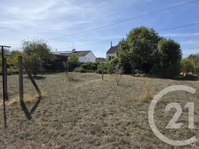maison à vendre - 3 pièces - 71.0 m2 - ARDENTES - 36 - CENTRE - Century 21 Adressimmo