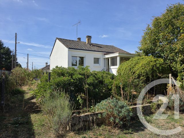 maison - ARDENTES - 36