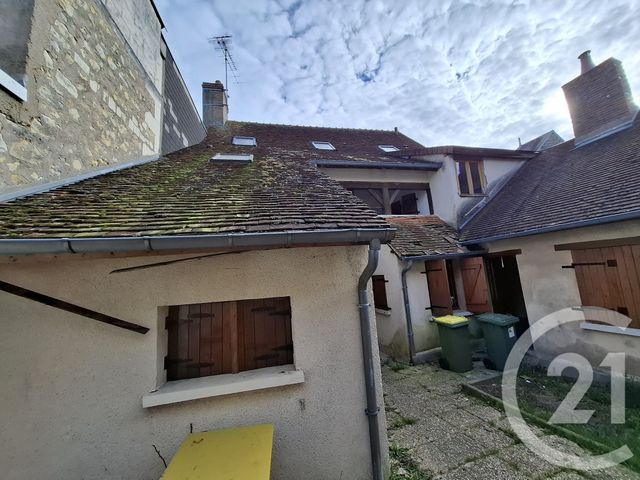 Appartement à vendre VALENCAY