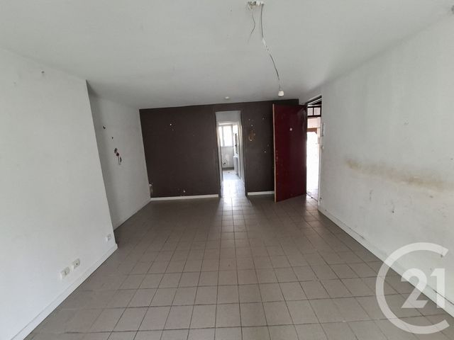 Appartement à vendre - 10 pièces - 268.0 m2 - VALENCAY - 36 - CENTRE - Century 21 Adressimmo