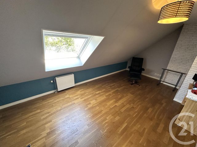 maison à vendre - 6 pièces - 133.0 m2 - CHATEAUROUX - 36 - CENTRE - Century 21 Adressimmo