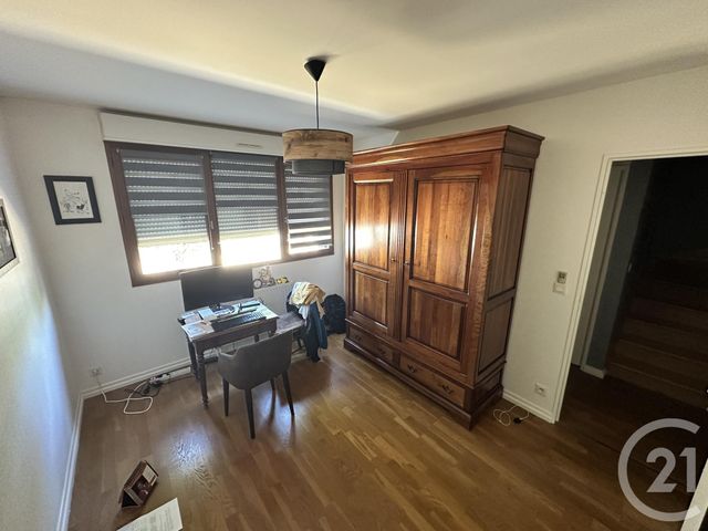 maison à vendre - 6 pièces - 133.0 m2 - CHATEAUROUX - 36 - CENTRE - Century 21 Adressimmo