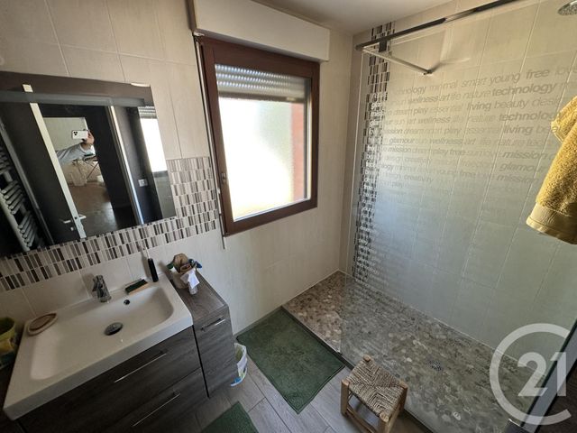 maison à vendre - 6 pièces - 133.0 m2 - CHATEAUROUX - 36 - CENTRE - Century 21 Adressimmo