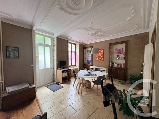 immeuble à vendre - 157.53 m2 - CHATEAUROUX - 36 - CENTRE - Century 21 Adressimmo