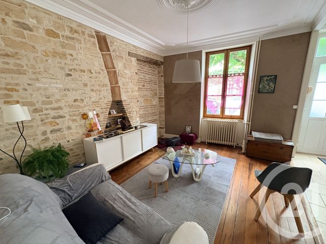 Immeuble à vendre CHATEAUROUX