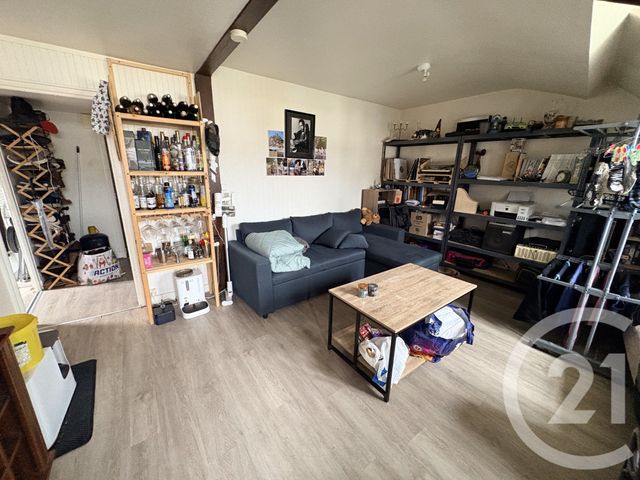 immeuble à vendre - 157.53 m2 - CHATEAUROUX - 36 - CENTRE - Century 21 Adressimmo