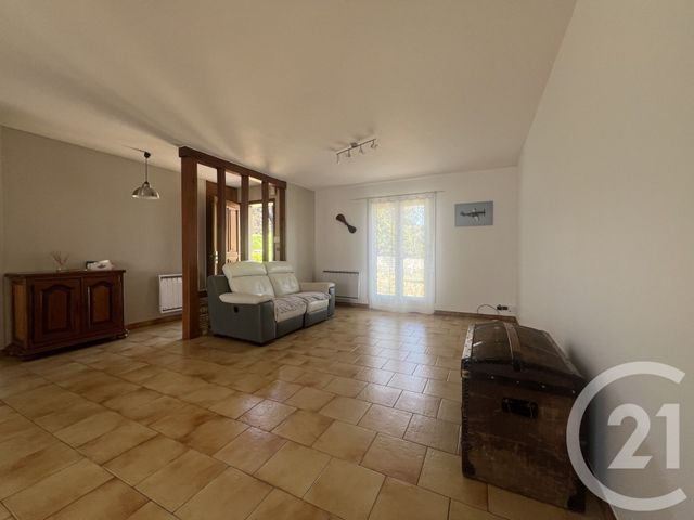 maison à vendre - 5 pièces - 85.0 m2 - LE BLANC - 36 - CENTRE - Century 21 Adressimmo