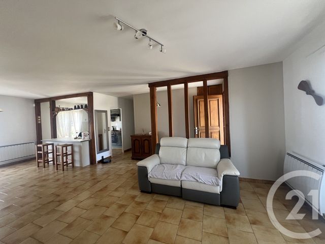 maison à vendre - 5 pièces - 85.0 m2 - LE BLANC - 36 - CENTRE - Century 21 Adressimmo