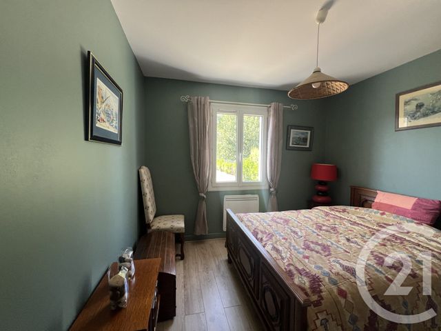 maison à vendre - 5 pièces - 85.0 m2 - LE BLANC - 36 - CENTRE - Century 21 Adressimmo