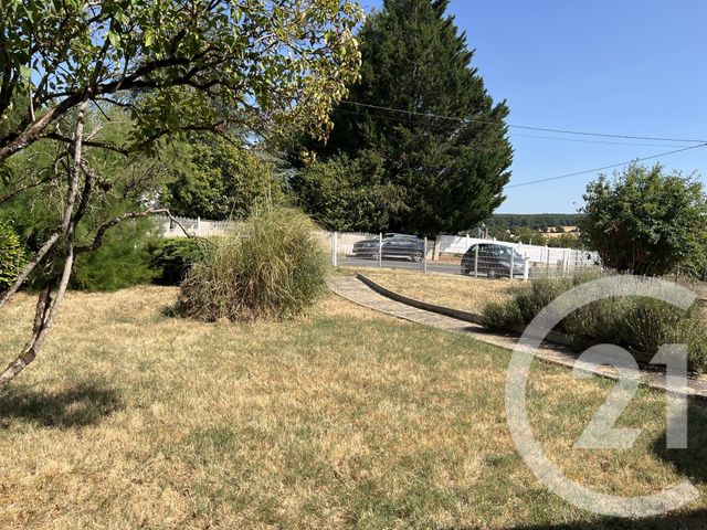 maison à vendre - 5 pièces - 85.0 m2 - LE BLANC - 36 - CENTRE - Century 21 Adressimmo