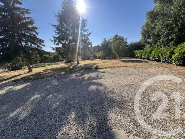 maison à vendre - 5 pièces - 85.0 m2 - LE BLANC - 36 - CENTRE - Century 21 Adressimmo