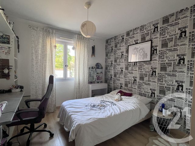 maison à vendre - 5 pièces - 120.0 m2 - VELLES - 36 - CENTRE - Century 21 Adressimmo