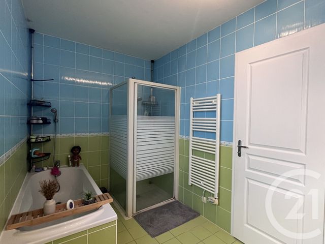 maison à vendre - 5 pièces - 120.0 m2 - VELLES - 36 - CENTRE - Century 21 Adressimmo