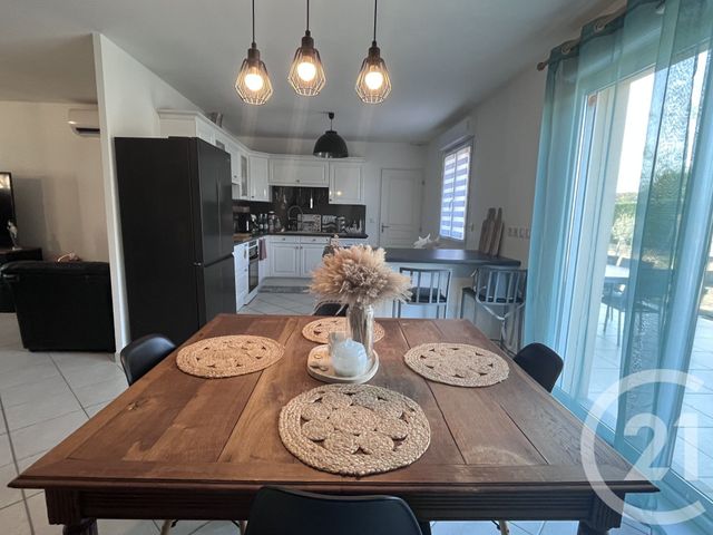 maison à vendre - 5 pièces - 120.0 m2 - VELLES - 36 - CENTRE - Century 21 Adressimmo