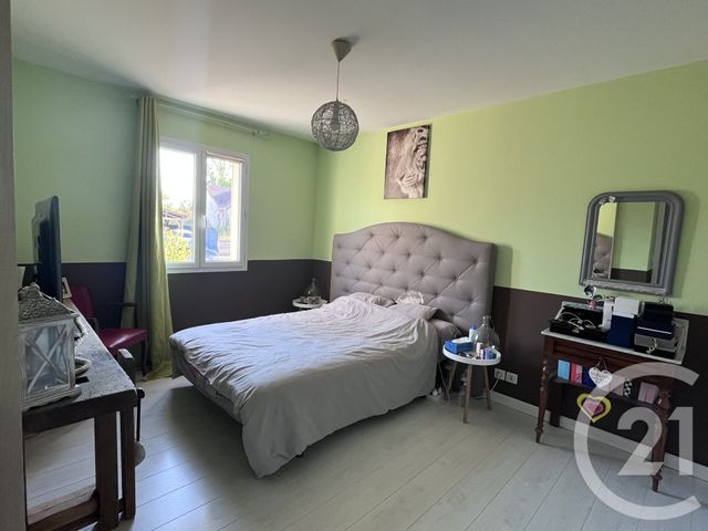 maison à vendre - 5 pièces - 120.0 m2 - VELLES - 36 - CENTRE - Century 21 Adressimmo