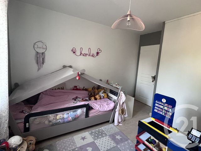 maison à vendre - 5 pièces - 120.0 m2 - VELLES - 36 - CENTRE - Century 21 Adressimmo