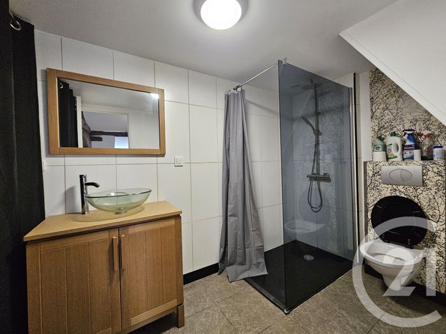 Appartement T2 à louer - 2 pièces - 29.79 m2 - CHATEAUROUX - 36 - CENTRE - Century 21 Adressimmo