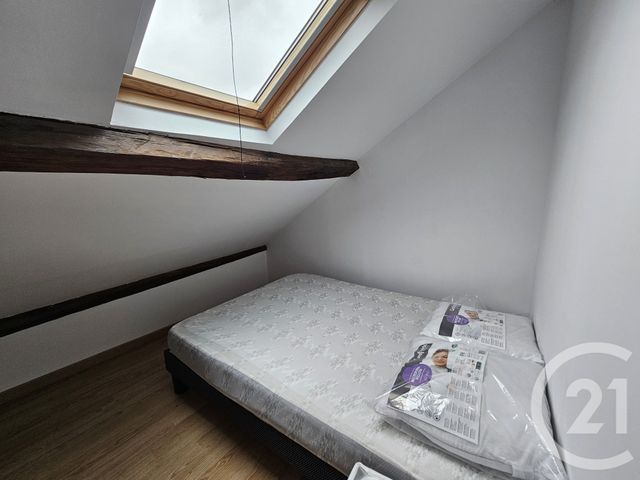 Appartement T2 à louer - 2 pièces - 29.79 m2 - CHATEAUROUX - 36 - CENTRE - Century 21 Adressimmo