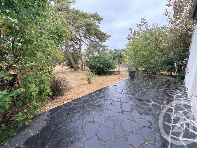 maison à vendre - 5 pièces - 140.66 m2 - ETRECHET - 36 - CENTRE - Century 21 Adressimmo