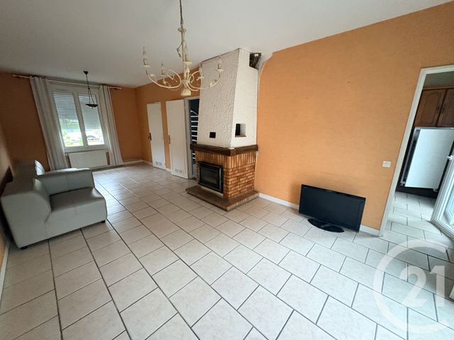 maison à vendre - 5 pièces - 140.66 m2 - ETRECHET - 36 - CENTRE - Century 21 Adressimmo