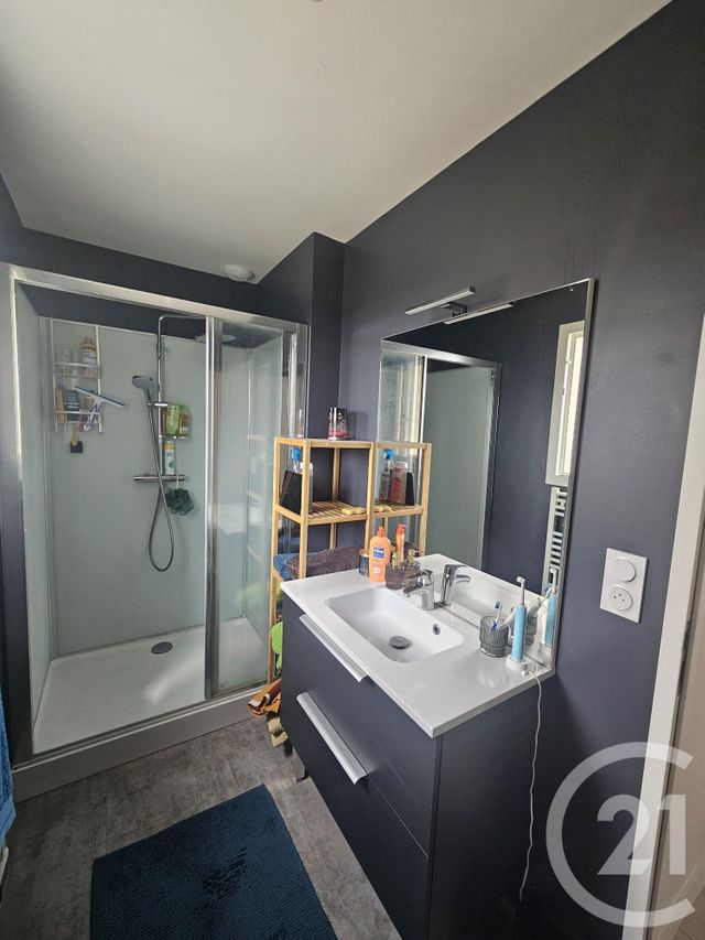 maison à louer - 3 pièces - 81.49 m2 - DEOLS - 36 - CENTRE - Century 21 Adressimmo