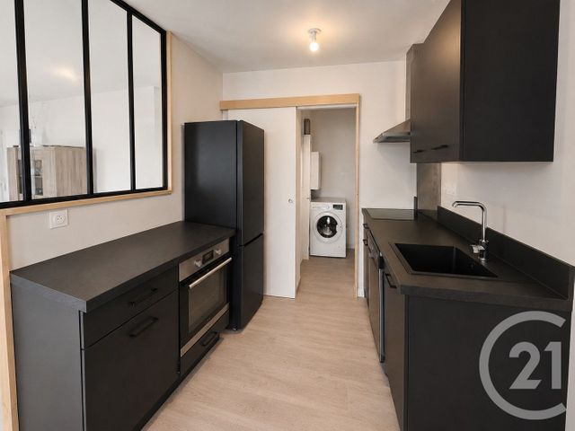 maison à louer - 3 pièces - 81.49 m2 - DEOLS - 36 - CENTRE - Century 21 Adressimmo