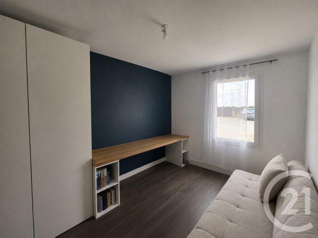 maison à louer - 3 pièces - 81.49 m2 - DEOLS - 36 - CENTRE - Century 21 Adressimmo