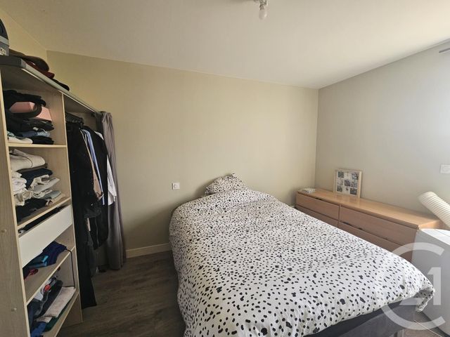 maison à louer - 3 pièces - 81.49 m2 - DEOLS - 36 - CENTRE - Century 21 Adressimmo