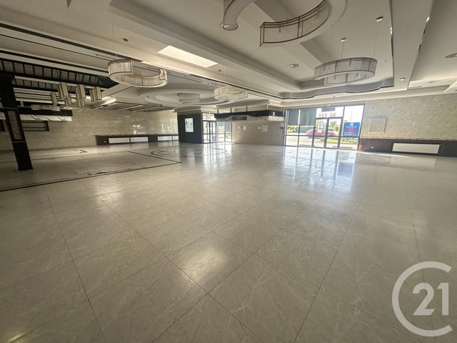 commerce à louer - 1024.0 m2 - LE POINCONNET - 36 - CENTRE - Century 21 Adressimmo
