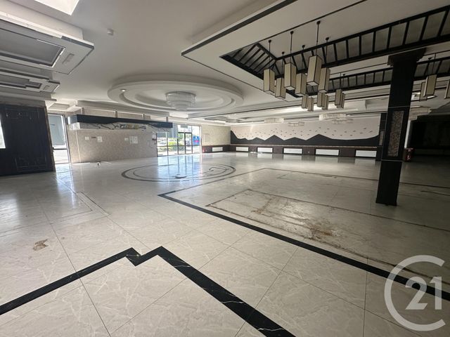 commerce à louer - 1024.0 m2 - LE POINCONNET - 36 - CENTRE - Century 21 Adressimmo