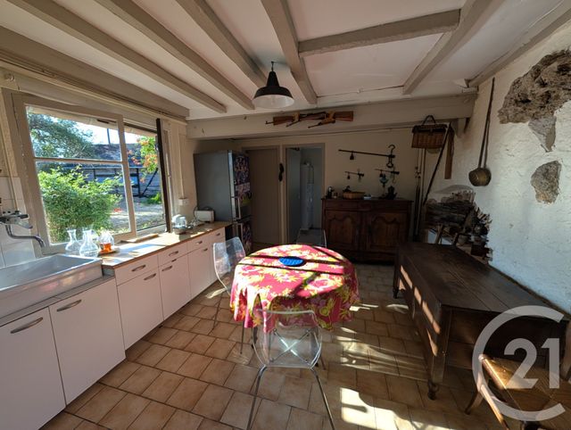 maison à vendre - 2 pièces - 78.0 m2 - ARDENTES - 36 - CENTRE - Century 21 Adressimmo