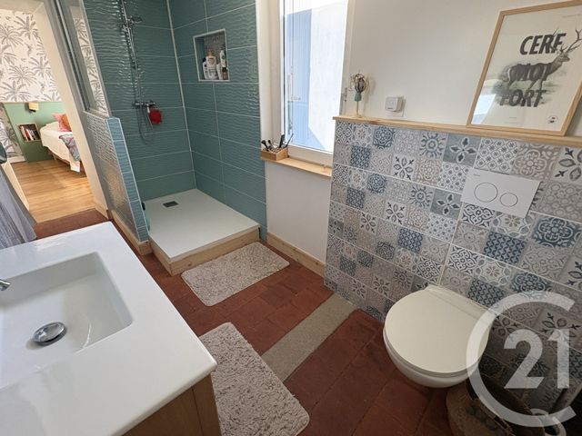 maison à vendre - 4 pièces - 148.0 m2 - CHATEAUROUX - 36 - CENTRE - Century 21 Adressimmo