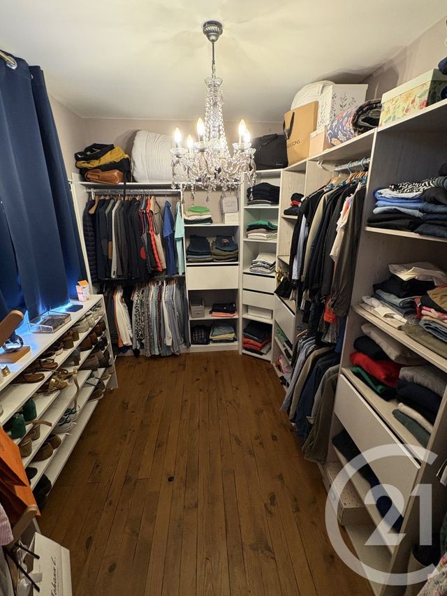 maison à vendre - 4 pièces - 148.0 m2 - CHATEAUROUX - 36 - CENTRE - Century 21 Adressimmo
