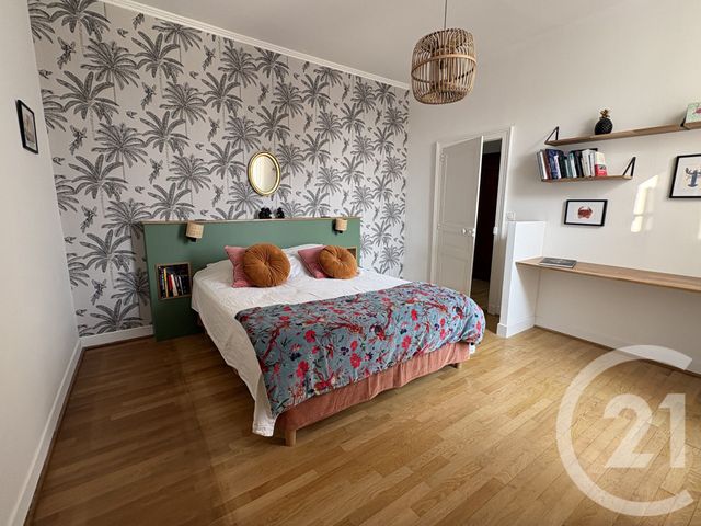maison à vendre - 4 pièces - 148.0 m2 - CHATEAUROUX - 36 - CENTRE - Century 21 Adressimmo