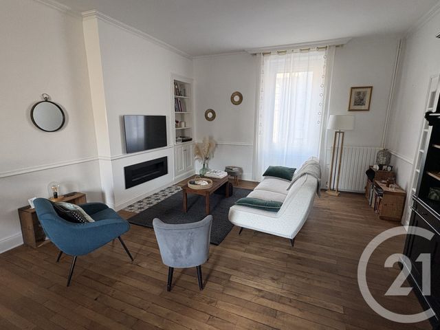 maison à vendre - 4 pièces - 148.0 m2 - CHATEAUROUX - 36 - CENTRE - Century 21 Adressimmo