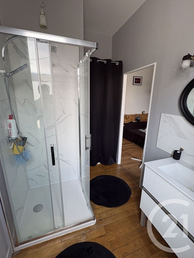 maison à vendre - 4 pièces - 148.0 m2 - CHATEAUROUX - 36 - CENTRE - Century 21 Adressimmo