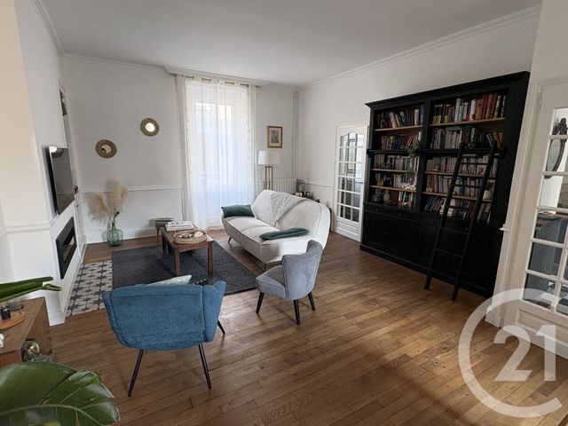 maison - CHATEAUROUX - 36