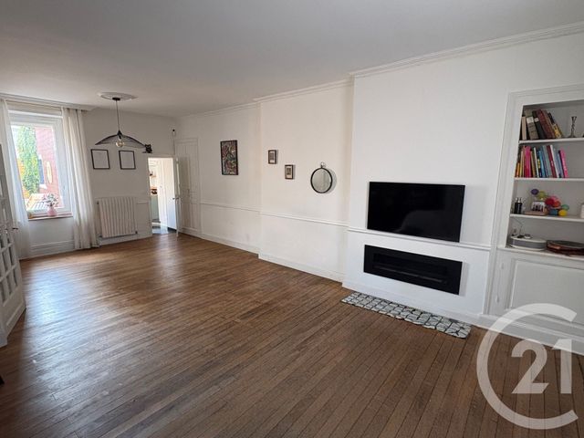 maison à vendre - 4 pièces - 148.0 m2 - CHATEAUROUX - 36 - CENTRE - Century 21 Adressimmo
