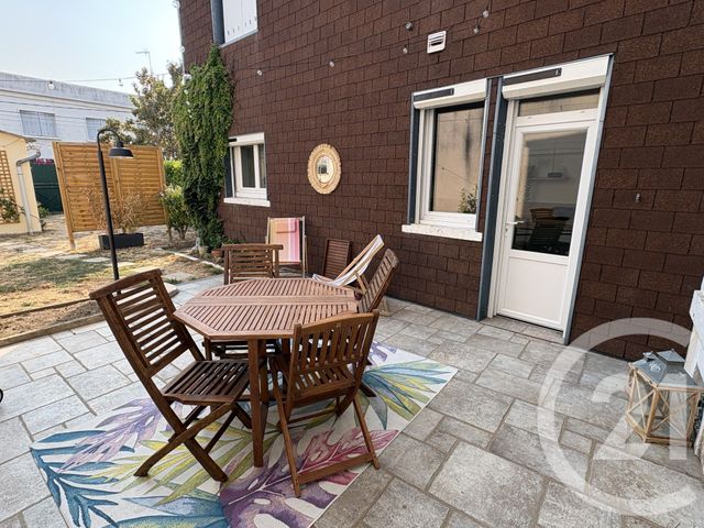 maison à vendre - 4 pièces - 148.0 m2 - CHATEAUROUX - 36 - CENTRE - Century 21 Adressimmo