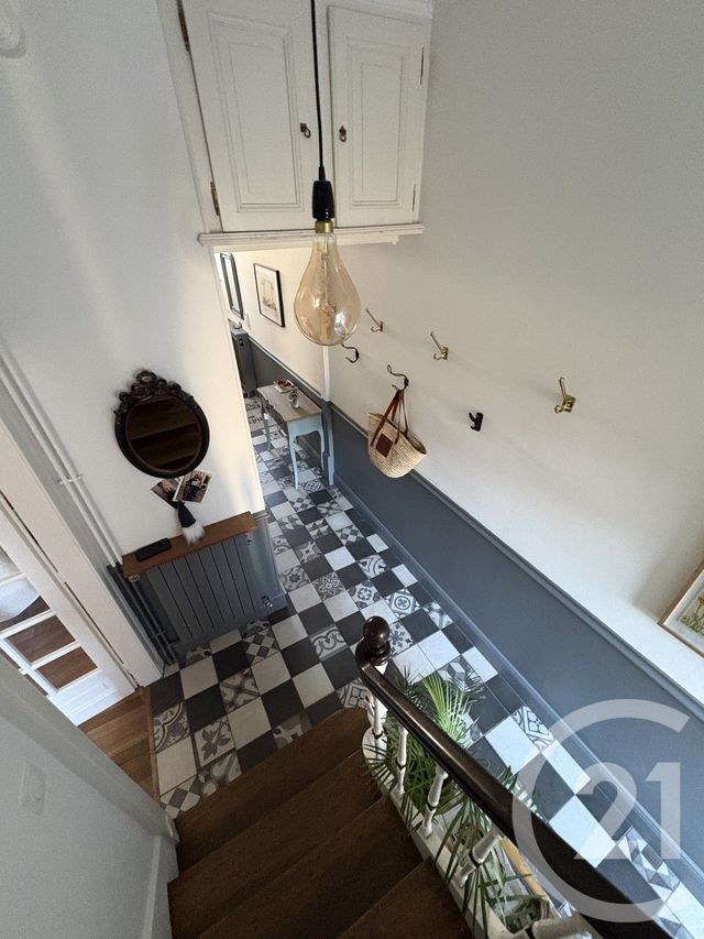 maison à vendre - 4 pièces - 148.0 m2 - CHATEAUROUX - 36 - CENTRE - Century 21 Adressimmo