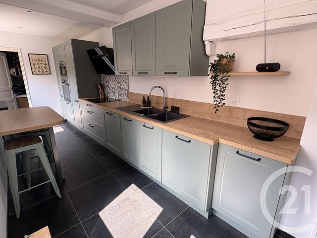 maison à vendre - 4 pièces - 148.0 m2 - CHATEAUROUX - 36 - CENTRE - Century 21 Adressimmo