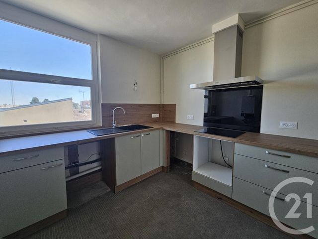 Appartement T3 à louer CHATEAUROUX
